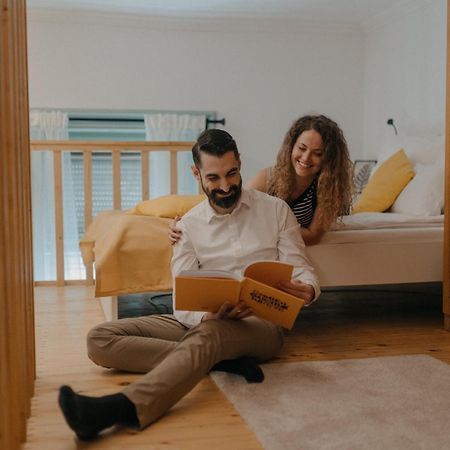 Bocskai Apartman Segedín Exteriér fotografie