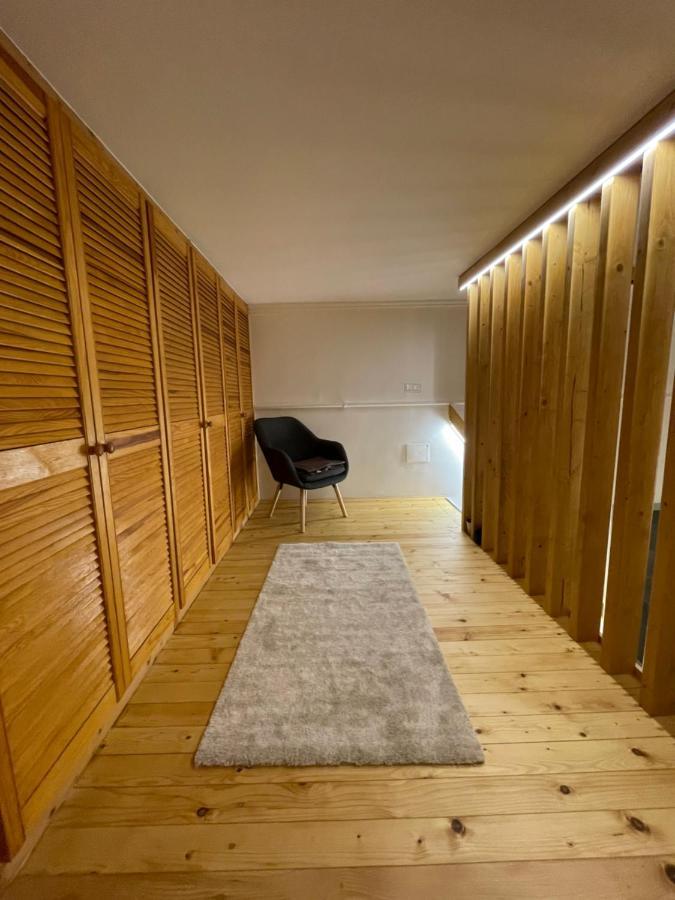 Bocskai Apartman Segedín Exteriér fotografie