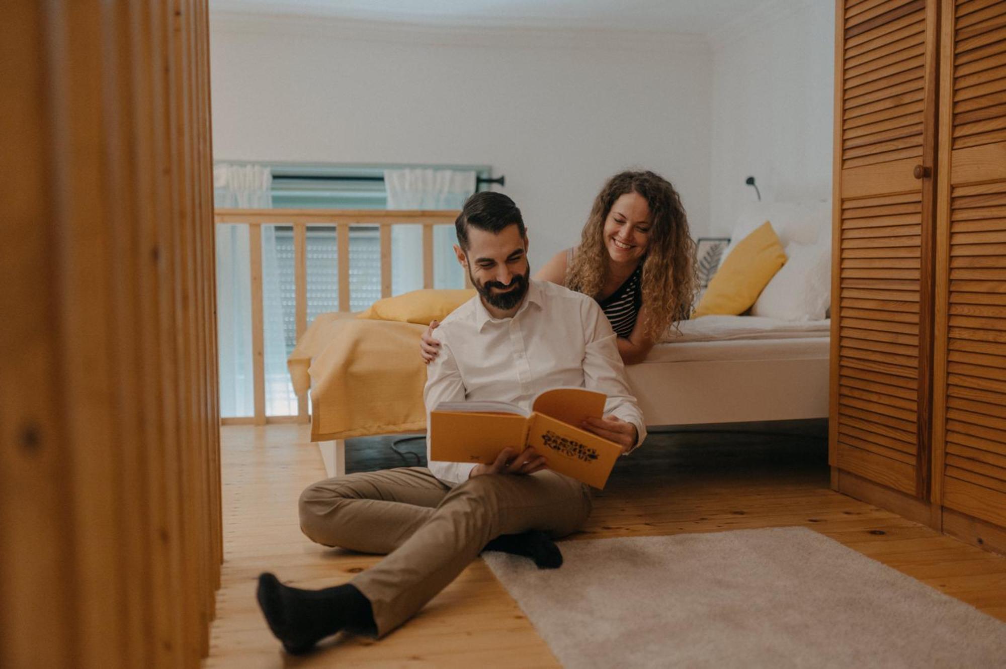 Bocskai Apartman Segedín Exteriér fotografie